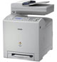 Epson AcuLaser CX-29 series