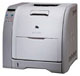 HP 3700 color LaserJet