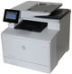 HP Color LaserJet Pro M452/M477