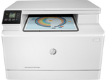 HP Color LaserJet Pro MFP M180/181