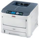 OKI C-610