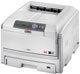OKI C-801 / C-821