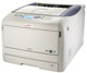 OKI C-822
