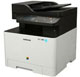 Samsung CLX 4195 series