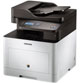 Samsung CLX 6260 series