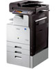 Samsung CLX 9201/9251, MultiXpress C 9201/9251/9301
