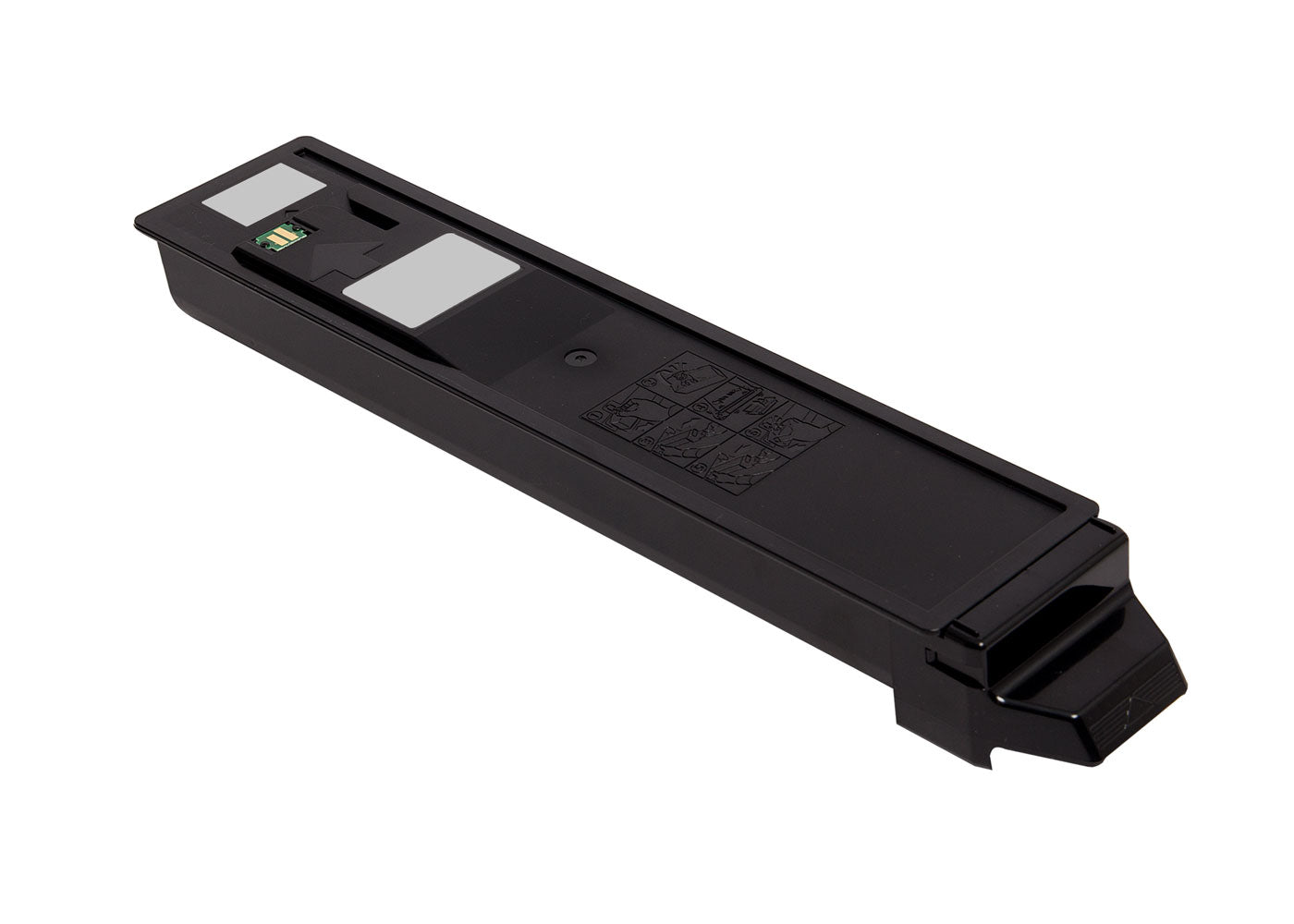 Cartuccia toner compatibile con Kyocera ECOSYS M8124/8130