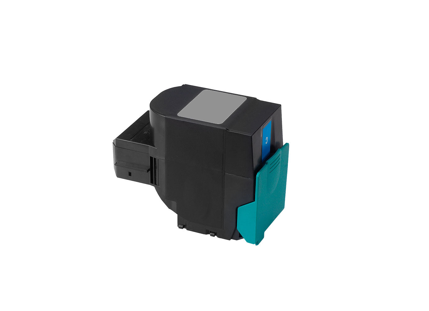 Toner cartridge compatible with Lexmark C2132, XC2130/2132