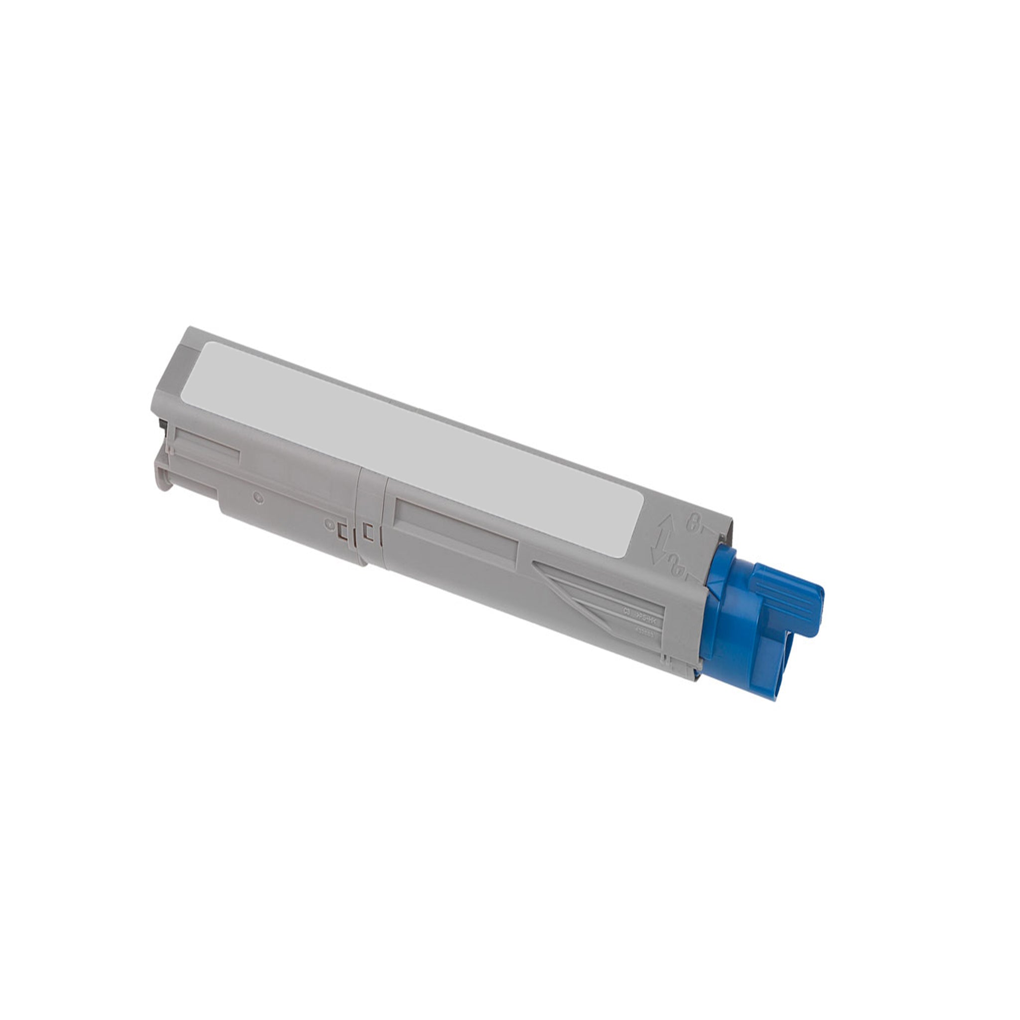 Toner cartridge compatible with OKI C3300/3400/3450/3520/3530/3600
