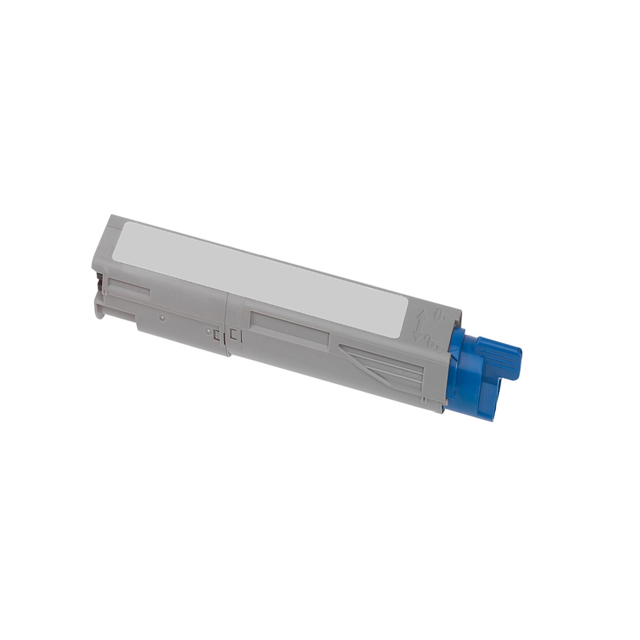Toner cartridge compatible with OKI C3300/3400/3450/3520/3530/3600