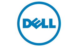 Dell Drucker Logo