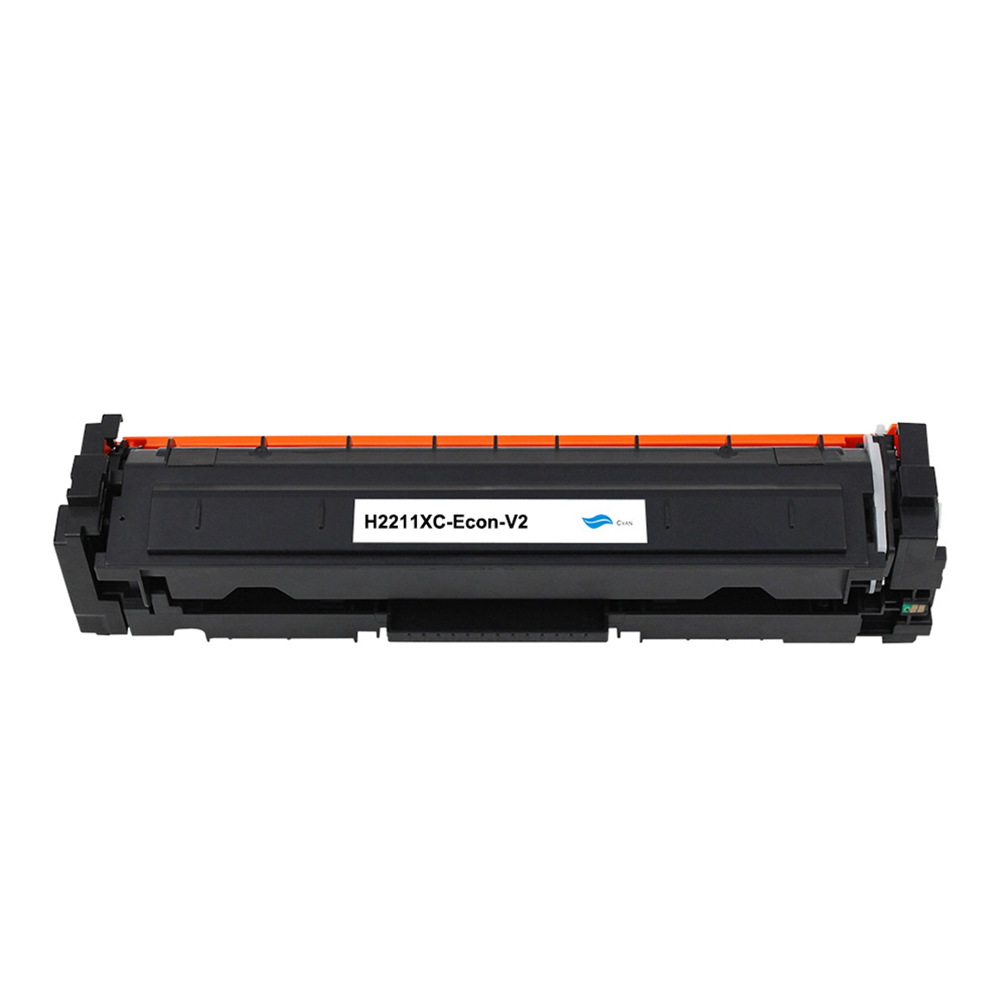 Tonerkartusche kompatibel für HP LaserJet Pro M255/282/283 XL
