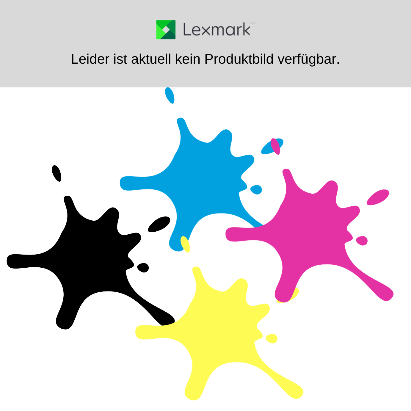 Tonerkartusche kompatibel  für Lexmark CX 410/510