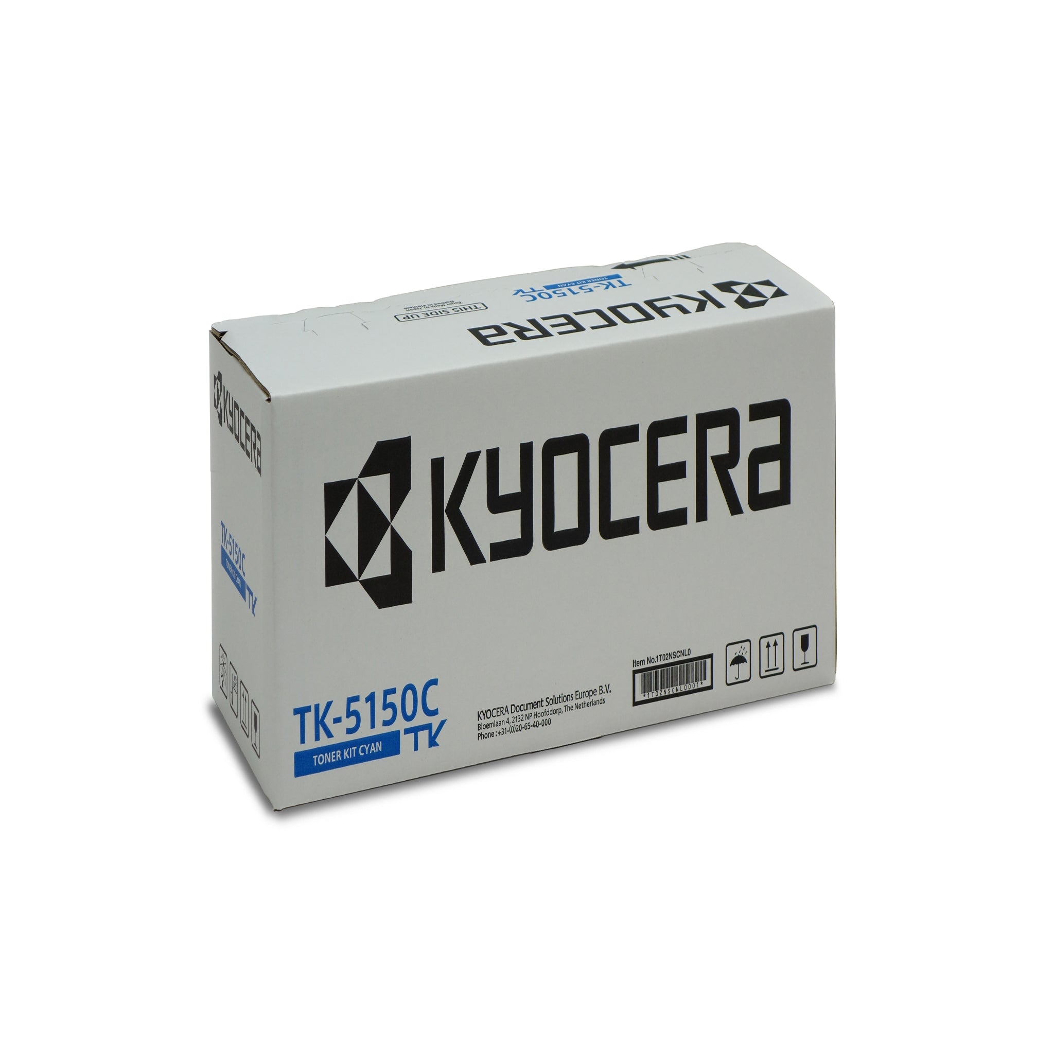 Tonerkartusche Original für Kyocera TK-5150