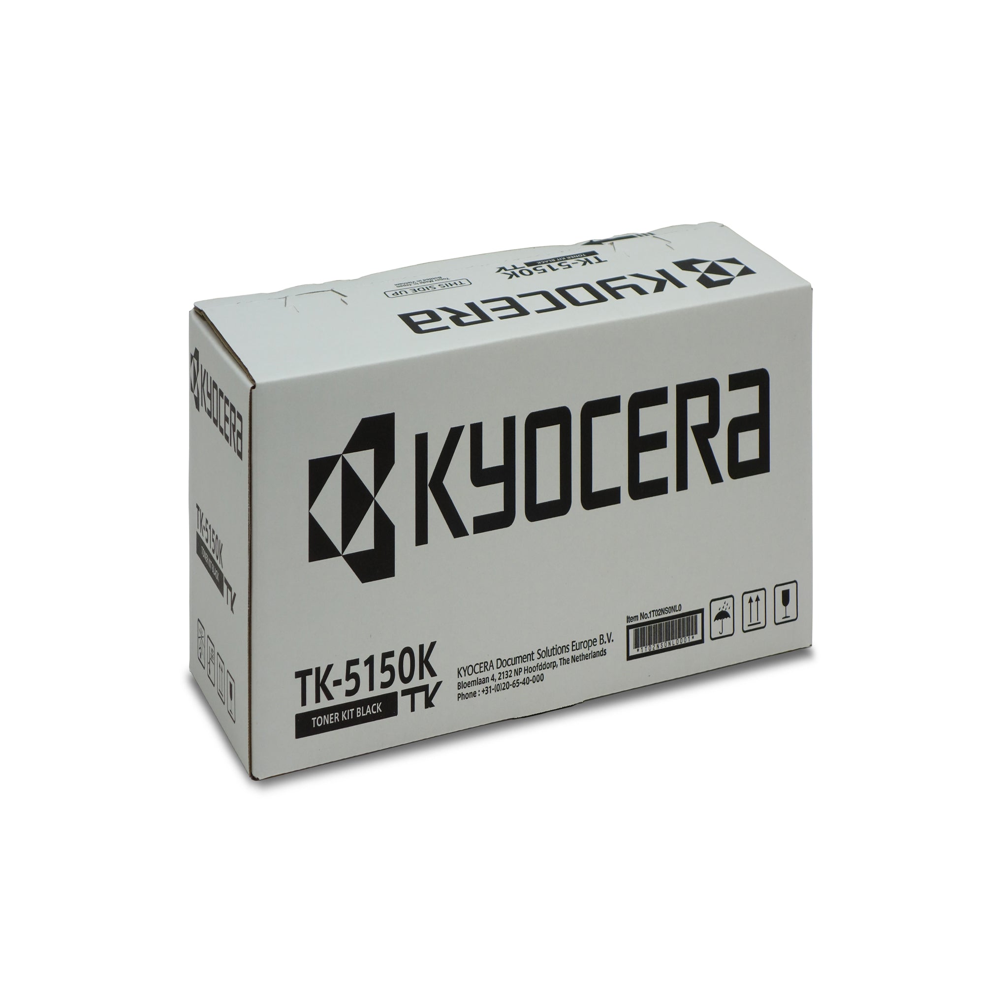 Tonerkartusche Original für Kyocera TK-5150