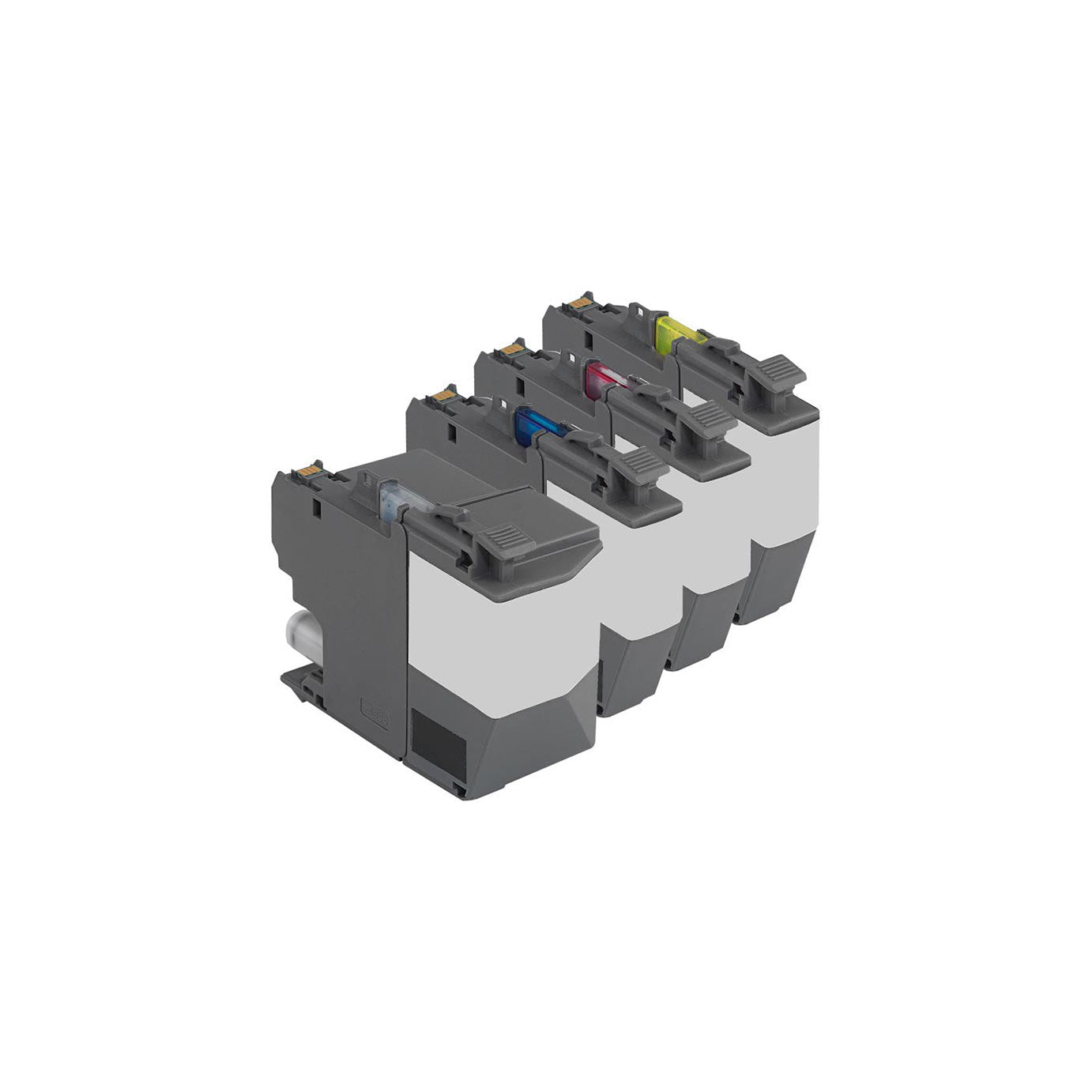 brother lc 3219 4 Set