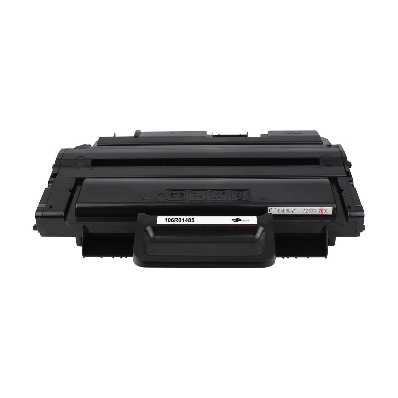 xerox™ workcentre 3210 3220 Black