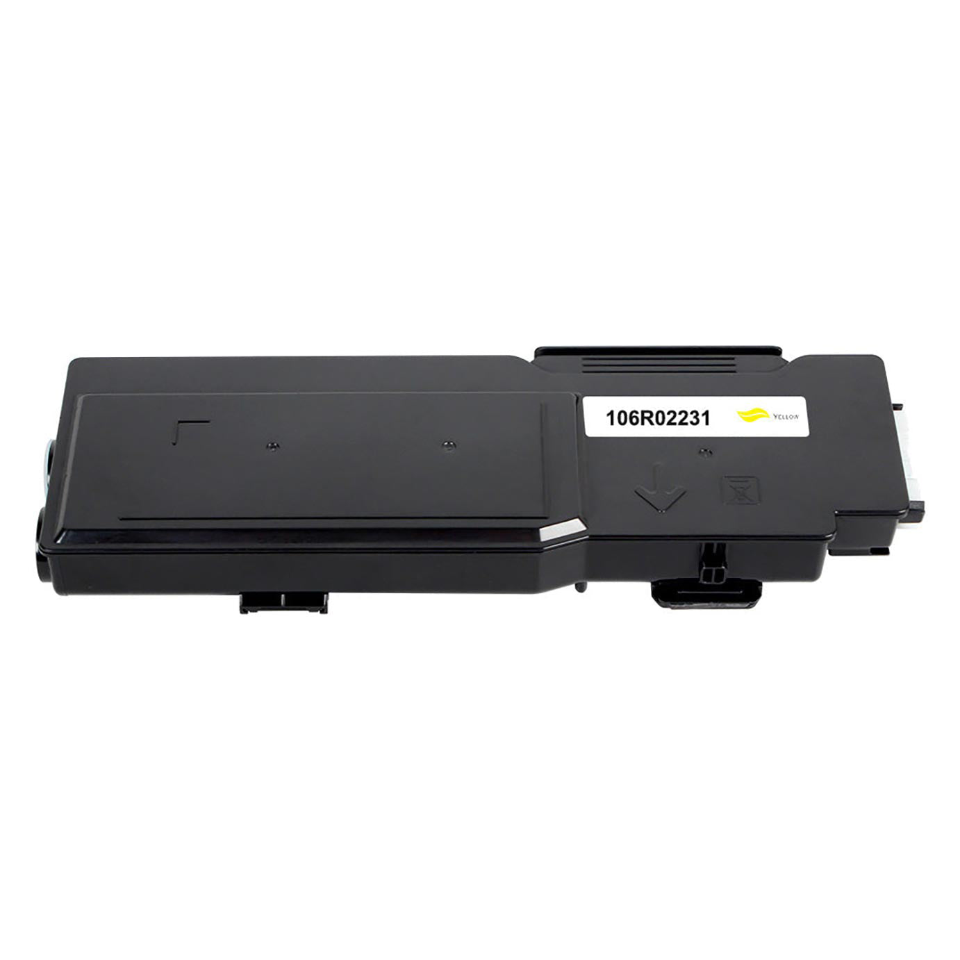xerox workcentre 6605 dn workcentre 6605 dnm workcentre 6605 n workcentre 6605 series Yellow