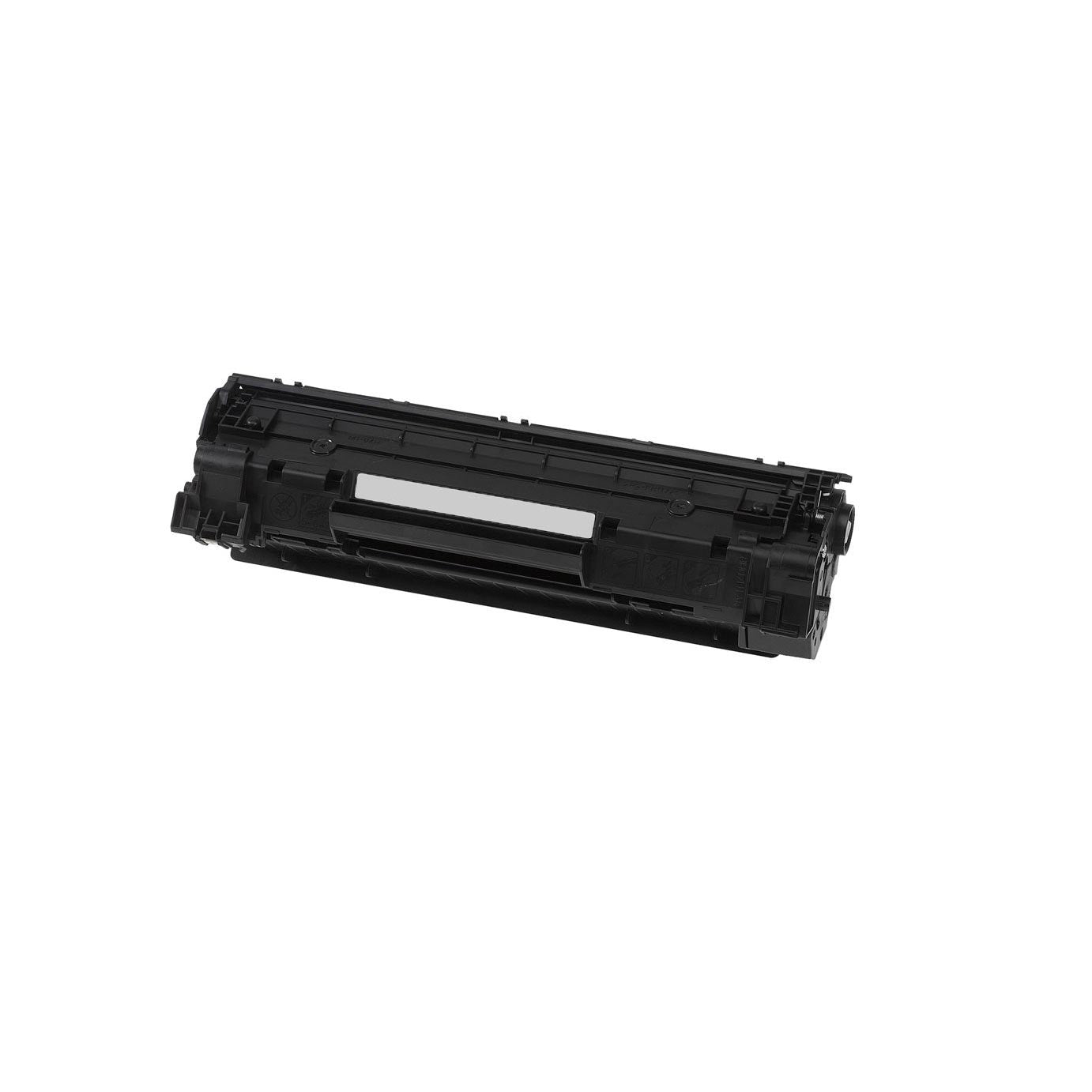 tonerkartusche kompatibel fur canon fax l 150 170 410 xl Black