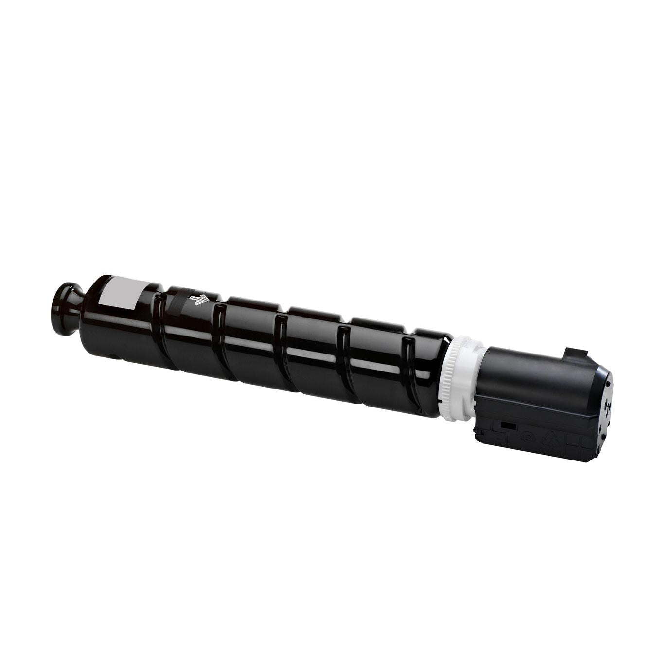 tonerkartusche kompatibel fur canon ir advance c250 350 351 Black