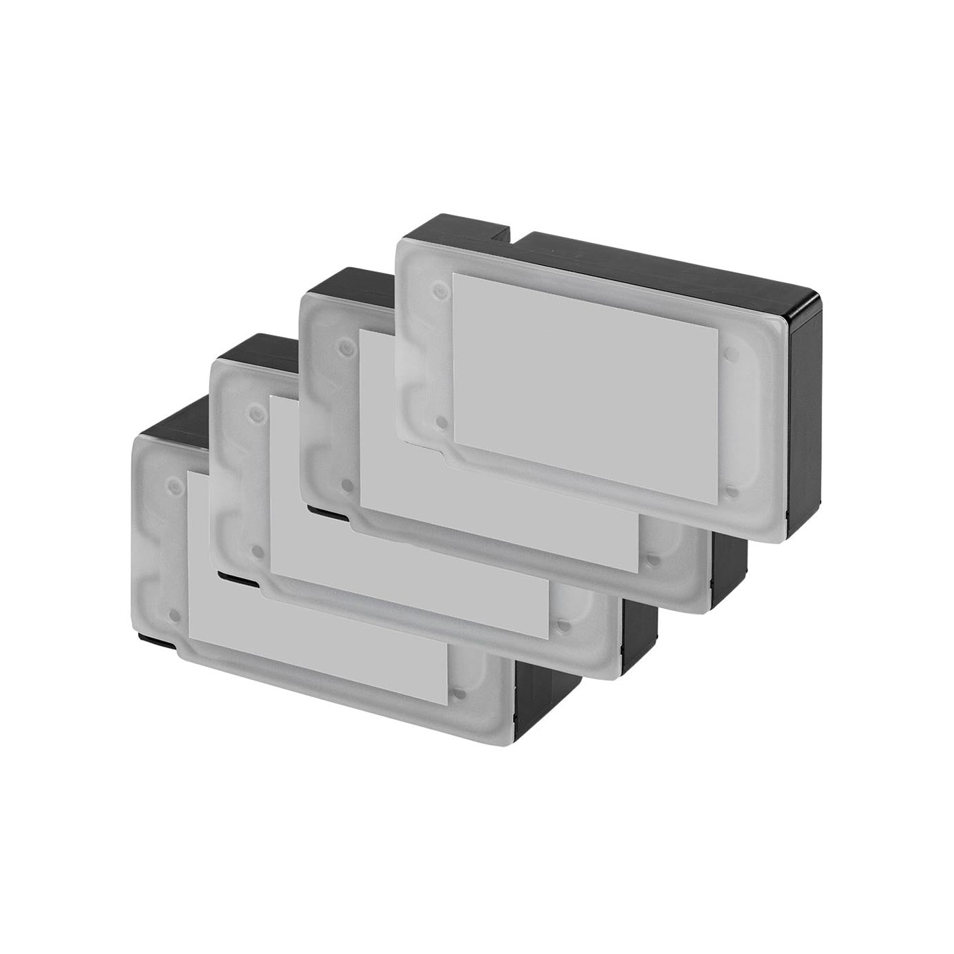 druckerpatrone kompatibel fur canon pgi 1500xl 4 Set