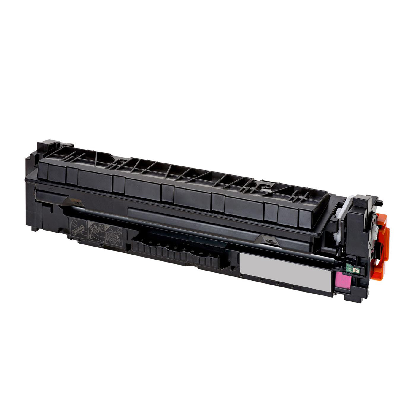 tonerkartusche kompatibel fur canon i sensy lbp 662 663 664 xl Magenta