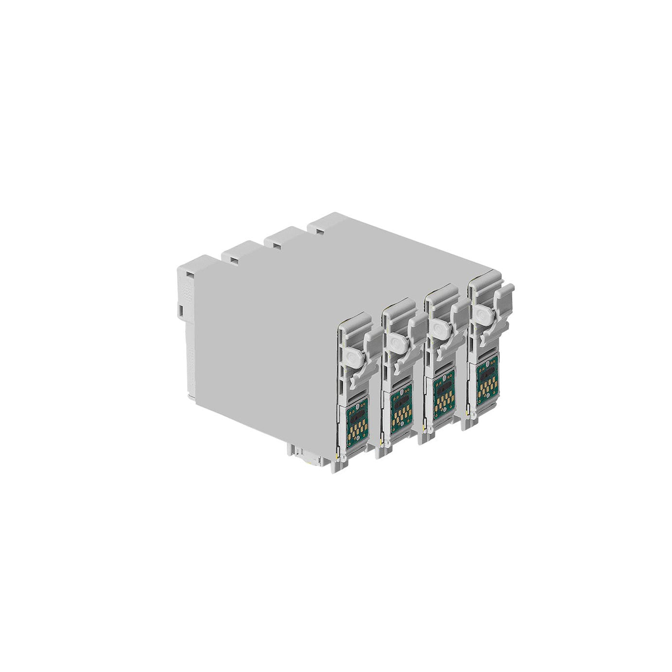 druckerpatrone kompatibel fur epson c13t071112 13 14 154010 4 Set