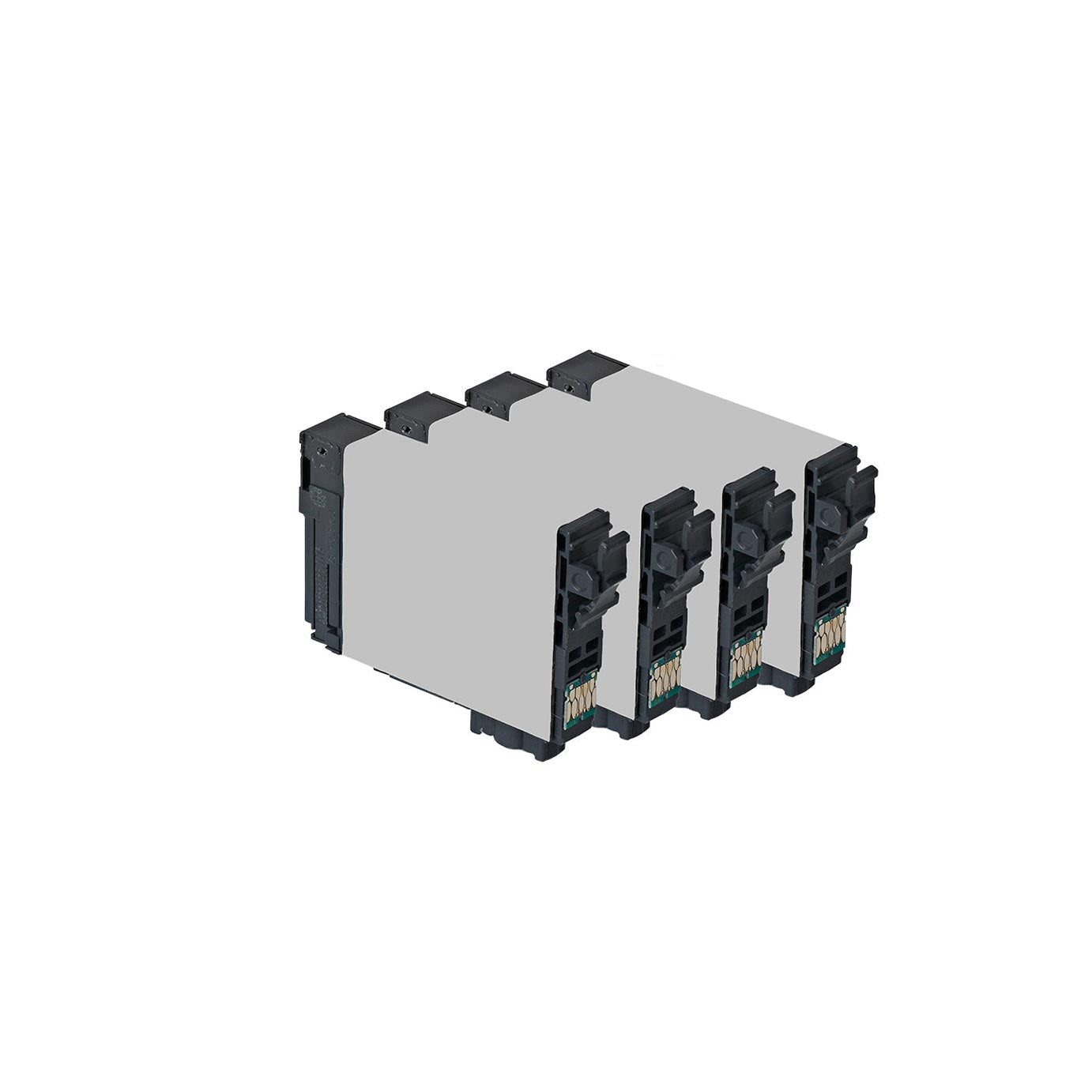 druckerpatrone kompatibel fur hp 3ja23 24 25 26ae 964 4 Set