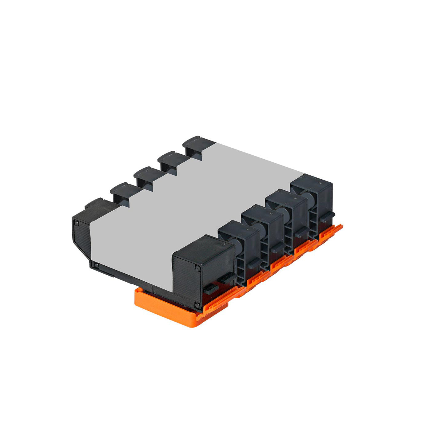 druckerpatrone kompatibel fur epson c13t3351424 34 44 74010 5 Set