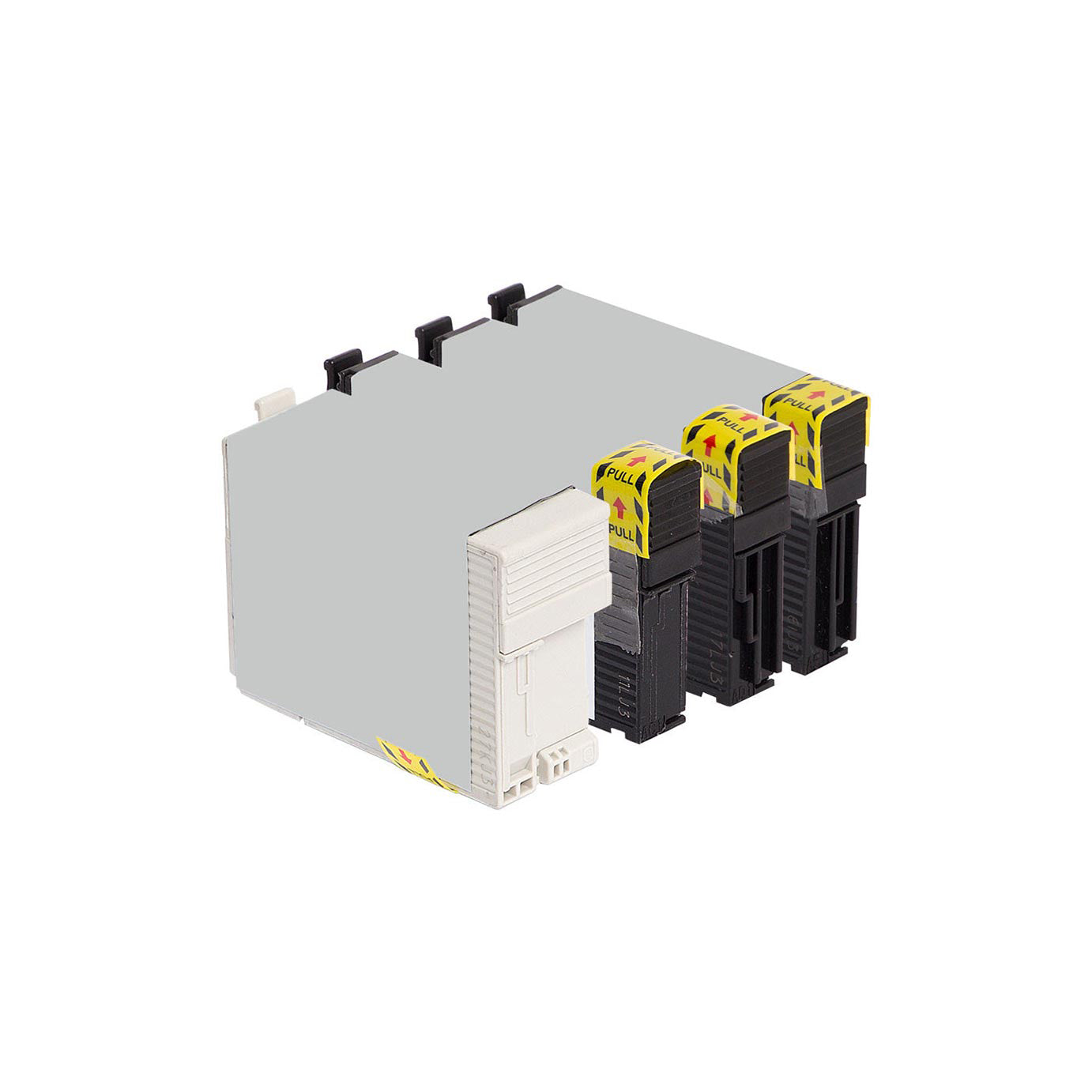 druckerpatrone kompatibel fur epson c13t34714724 734 744 764010 4 Set