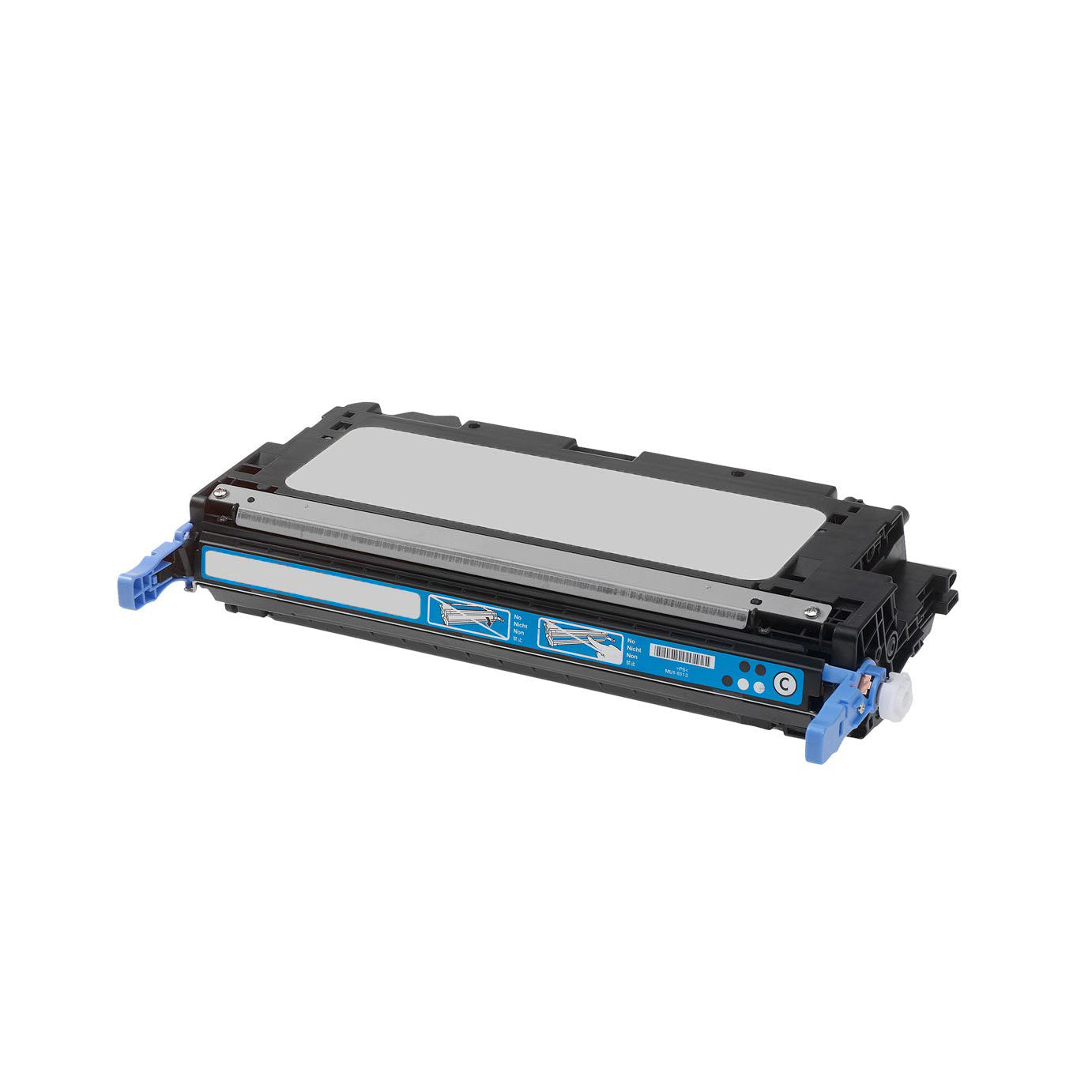 tonerkartusche kompatibel fur canon i sensys lbp 5300 5400 5360 Cyan