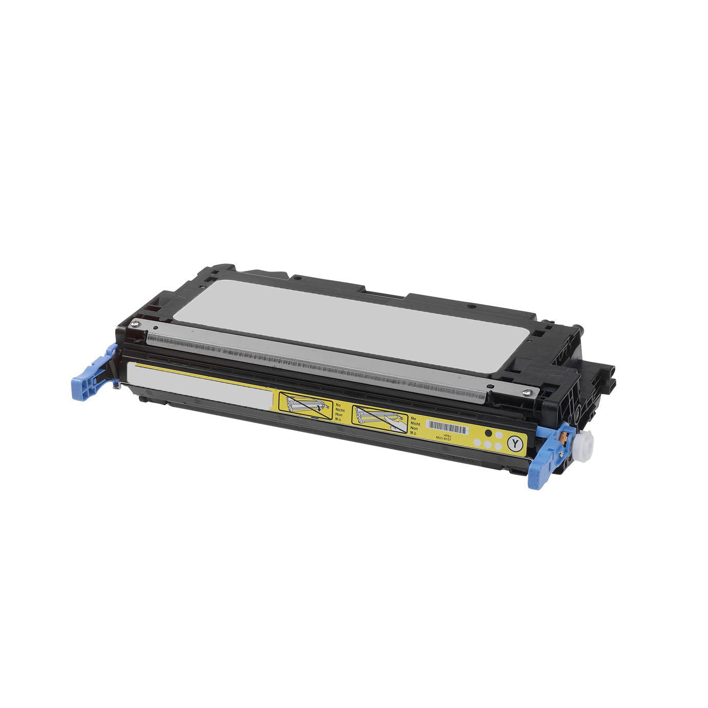 tonerkartusche kompatibel fur canon i sensys lbp 5300 5400 5360 Yellow