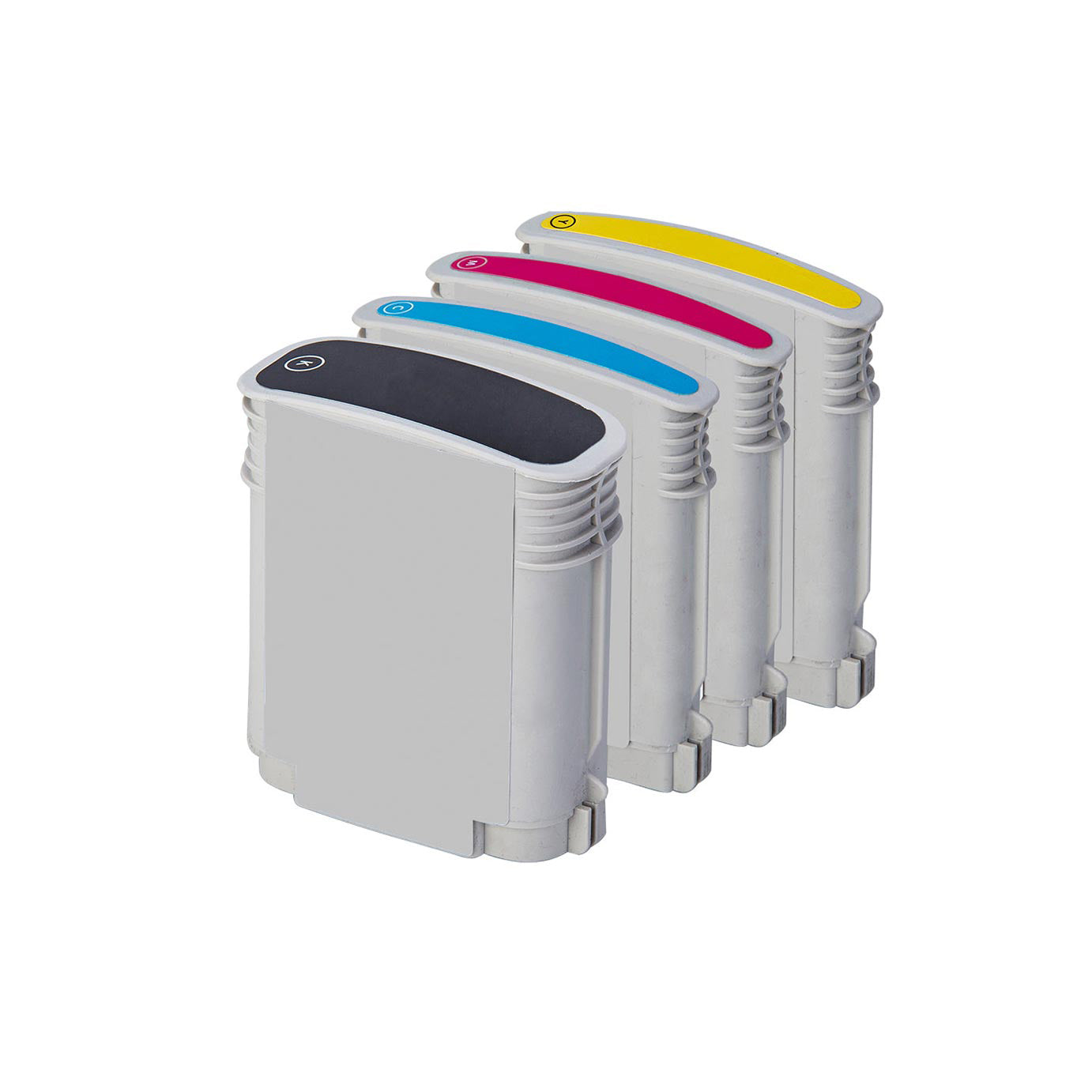 druckerpatrone kompatibel fur hp c4906 7 8 9ae no 940xl 4 Set