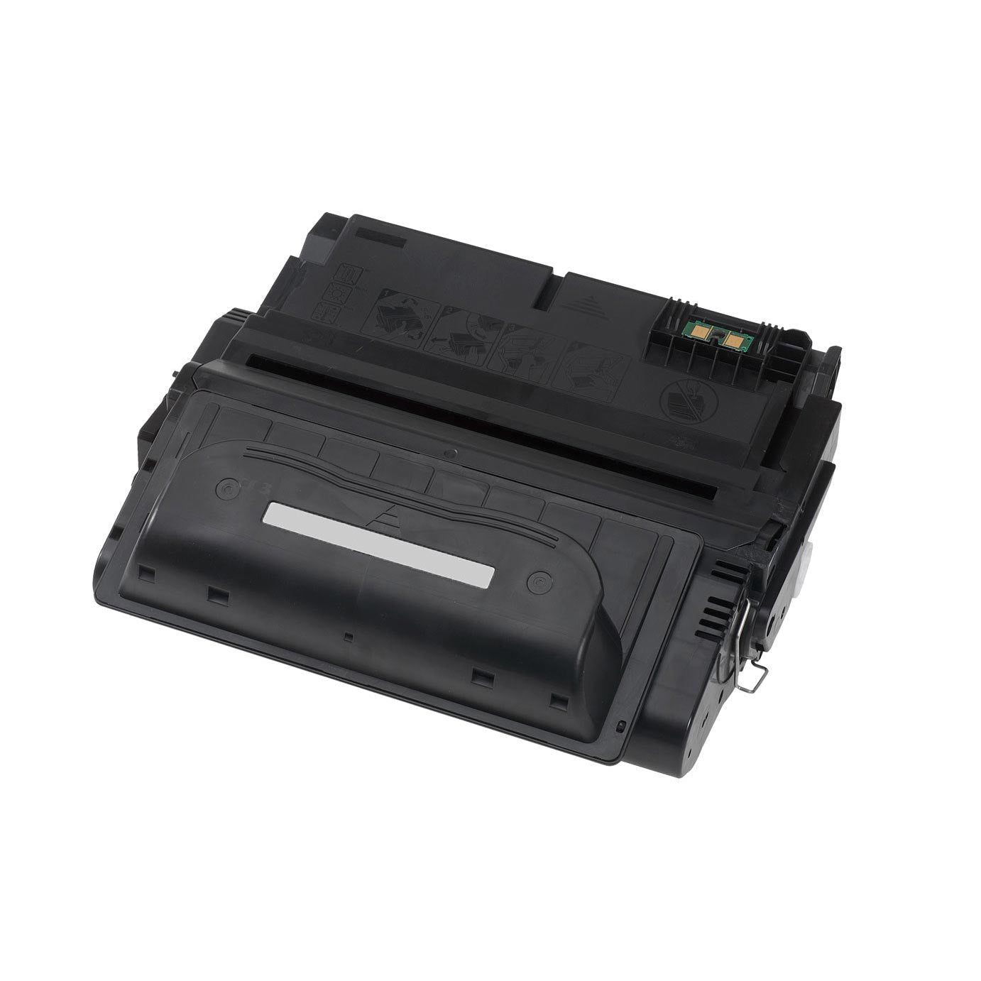 hp laserjet 4201 Black