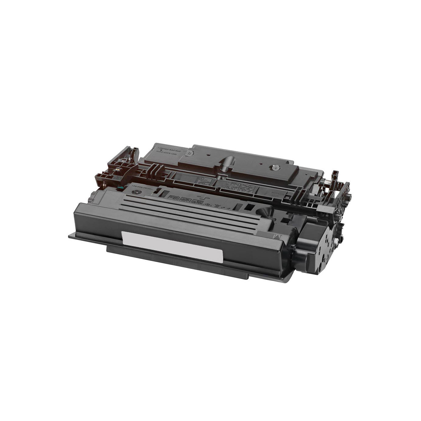 hp laserjet managed e50045 flow mfp e52545 Black