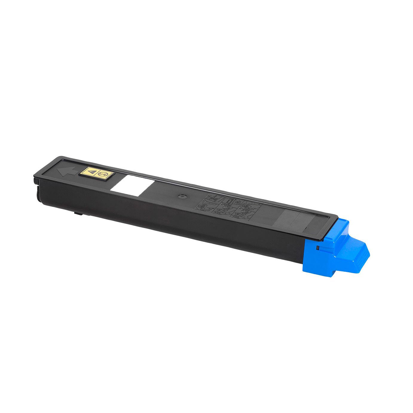 tonerkartusche kompatibel fur kyocera fs c8020 8025 8520 8525 xl Cyan