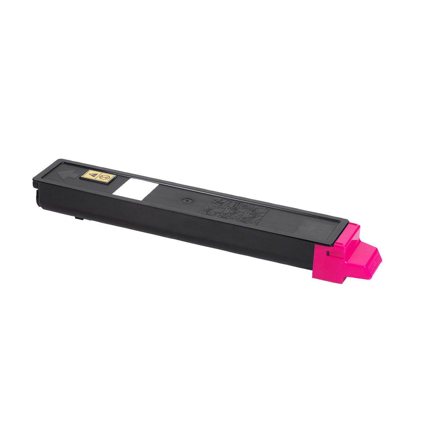 kyocera fs c 8020 8025 mfp Magenta