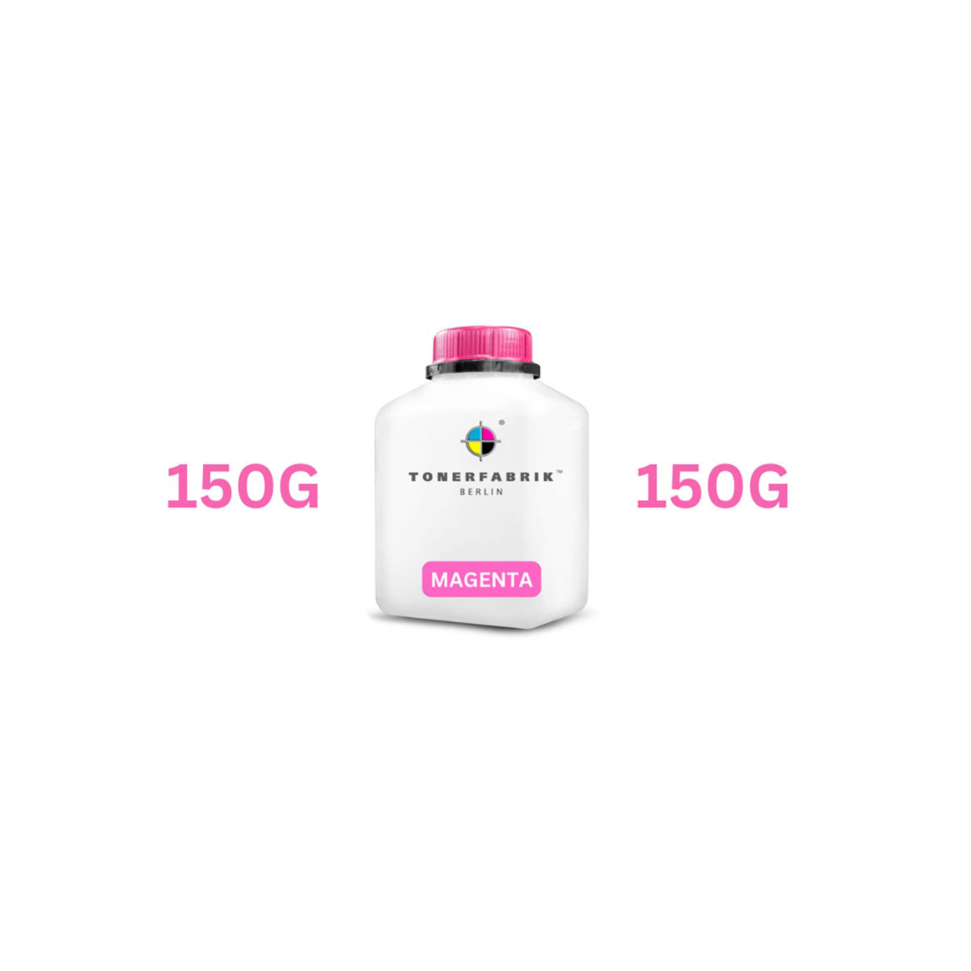 150 170g refill toner fur dell 3130 Magenta
