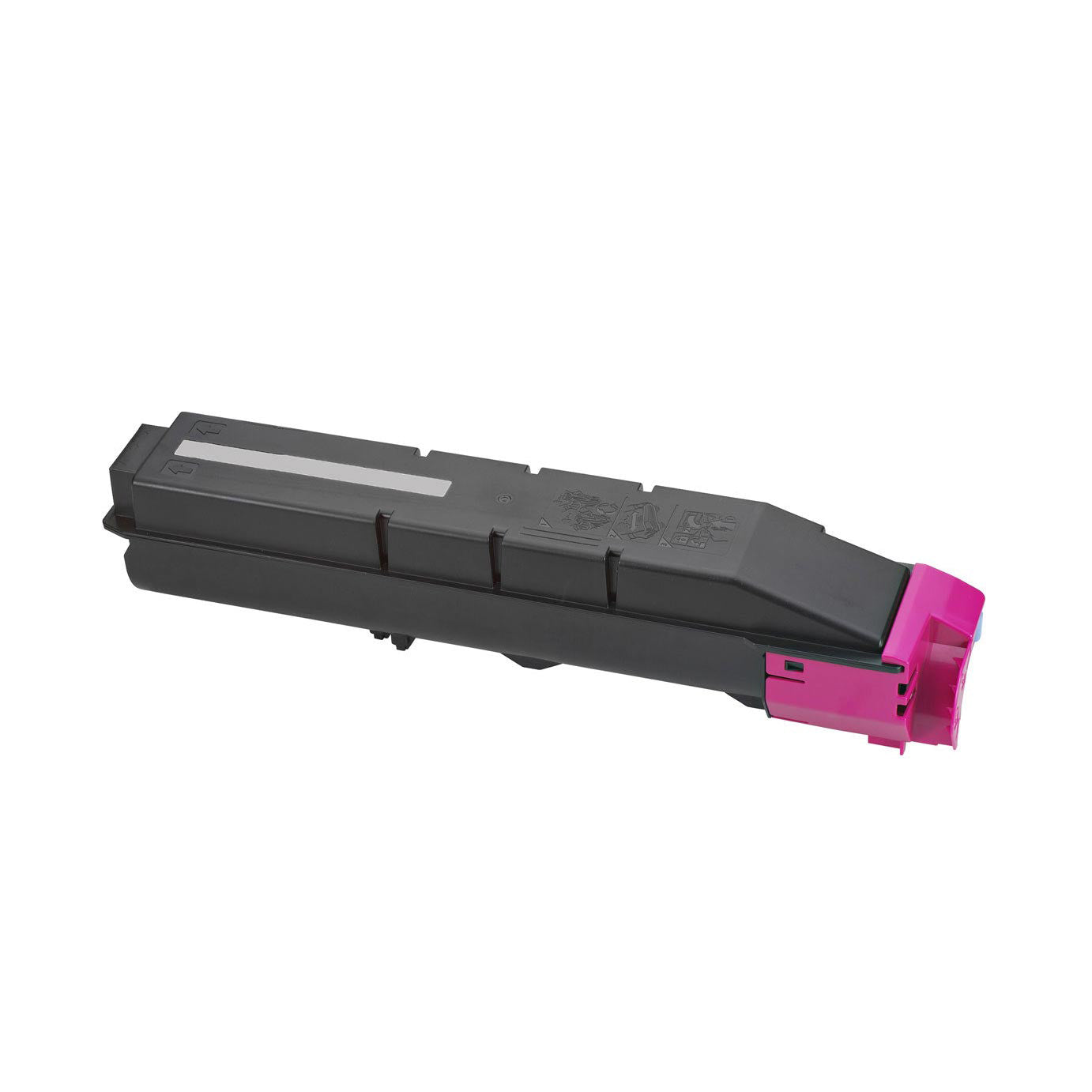 kyocera fs c8600 8650 8670 Magenta
