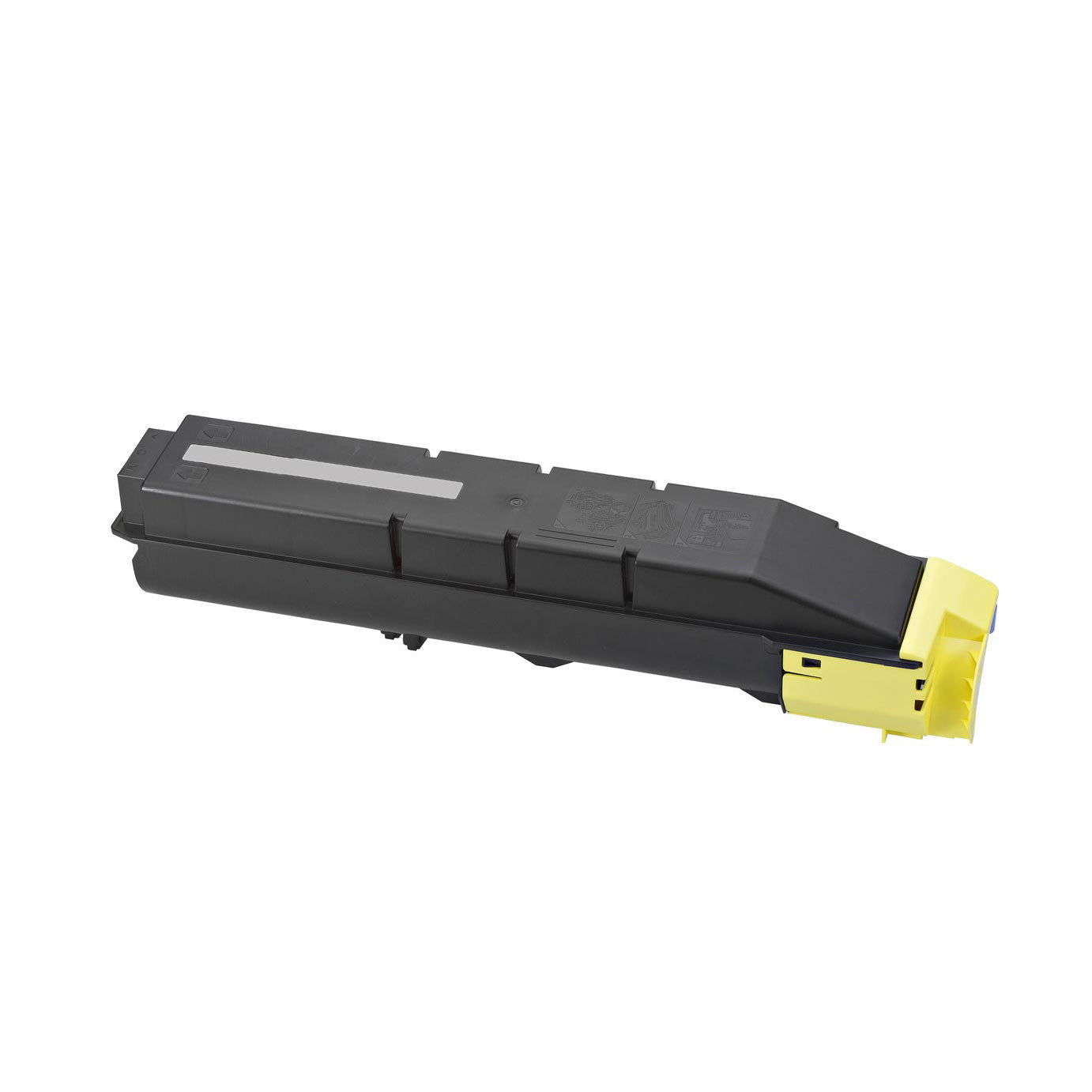 kyocera fs c8600 8650 8670 Yellow