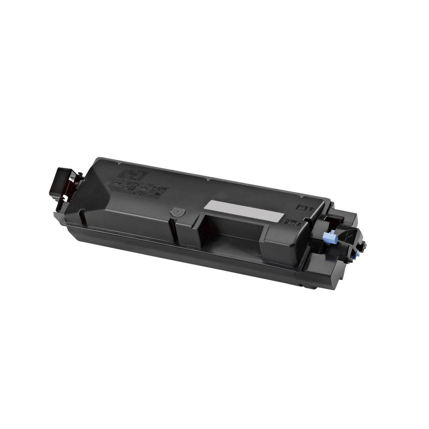 tonerkartusche kompatibel fur kyocera ecosys m6030 6530 p6130 1 Black