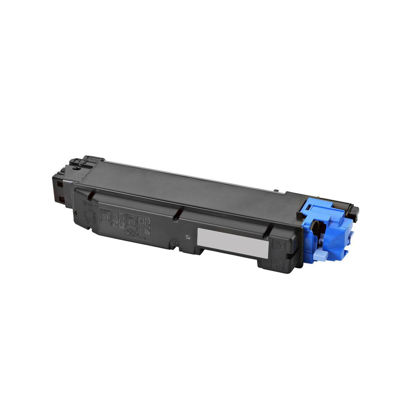 tonerkartusche kompatibel fur kyocera ecosys m6030 6530 p6130 1 Cyan