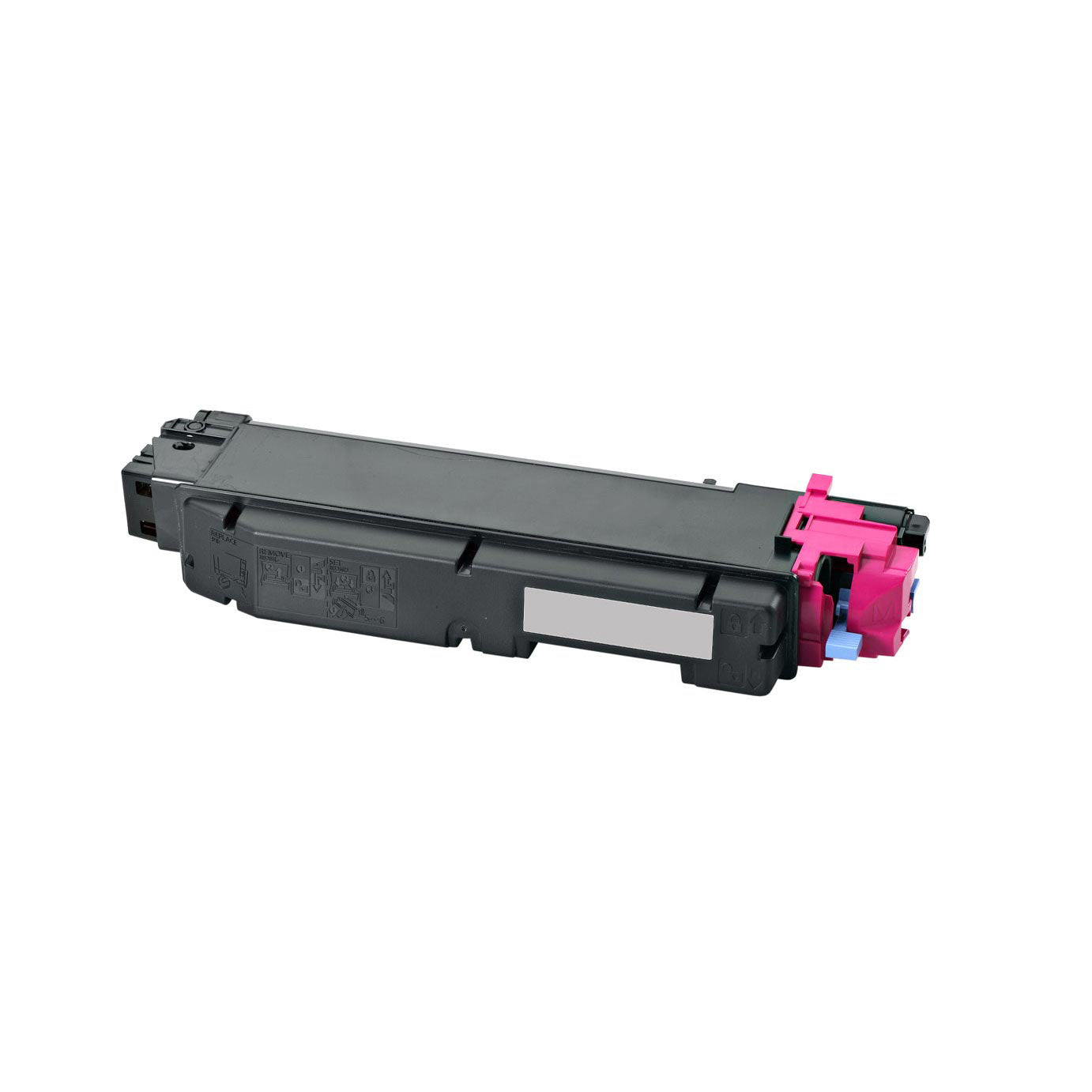 tonerkartusche kompatibel fur kyocera ecosys m6030 6530 p6130 1 Magenta
