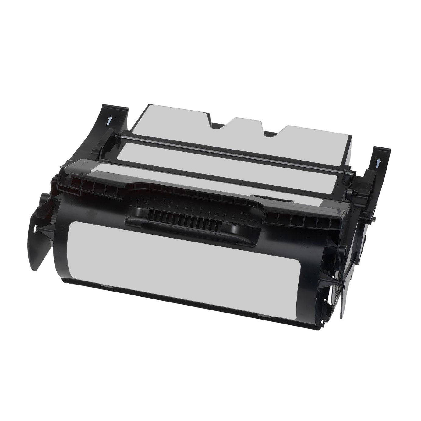 lexmark t640 642 644 x642 644 646 xl Black