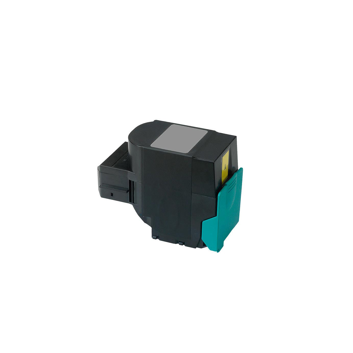 lexmark c540 543 544 546 x543 544 546 548 Yellow