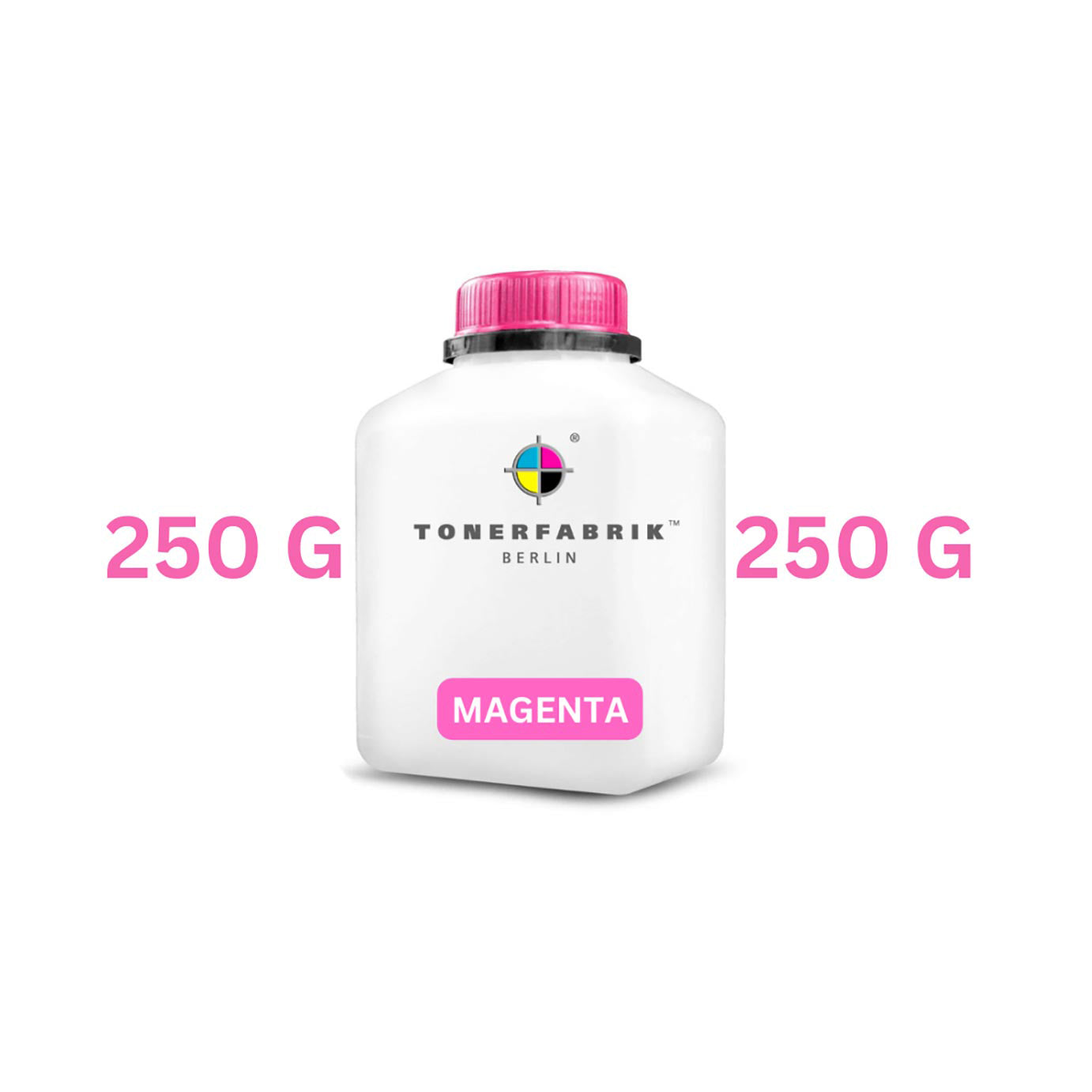 220 250g refill toner fur brother hl l 8260 8360 Magenta