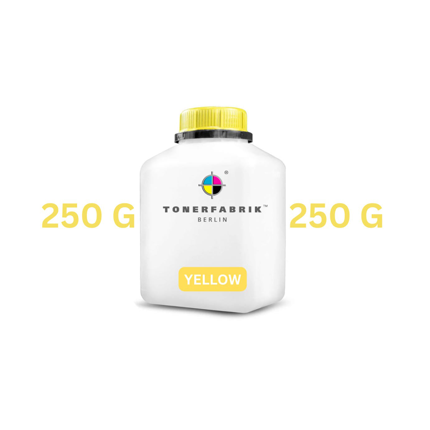 220 250g refill toner fur brother hl l 8260 8360 Yellow