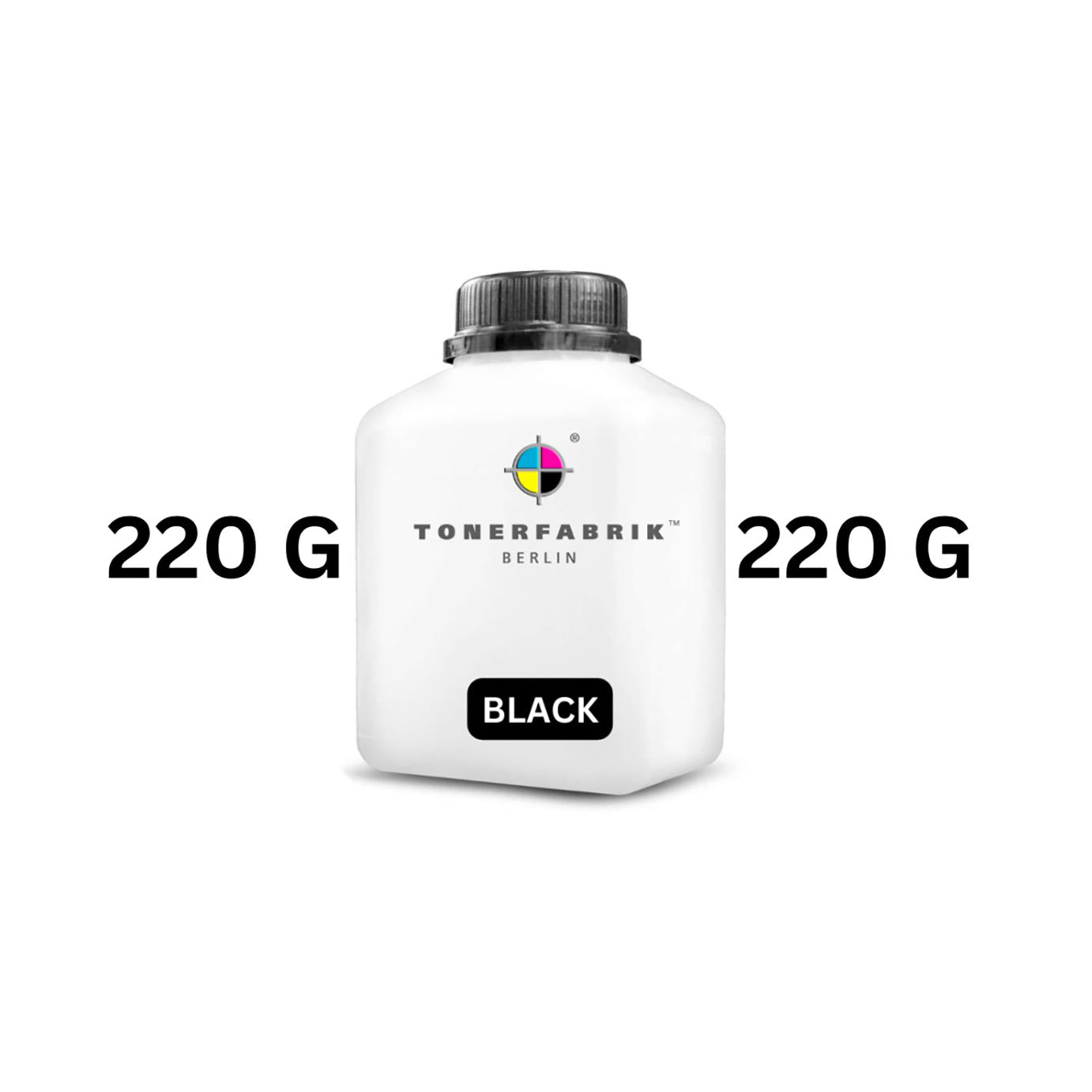 220 250g refill toner fur brother mfc l8690 8900 Black