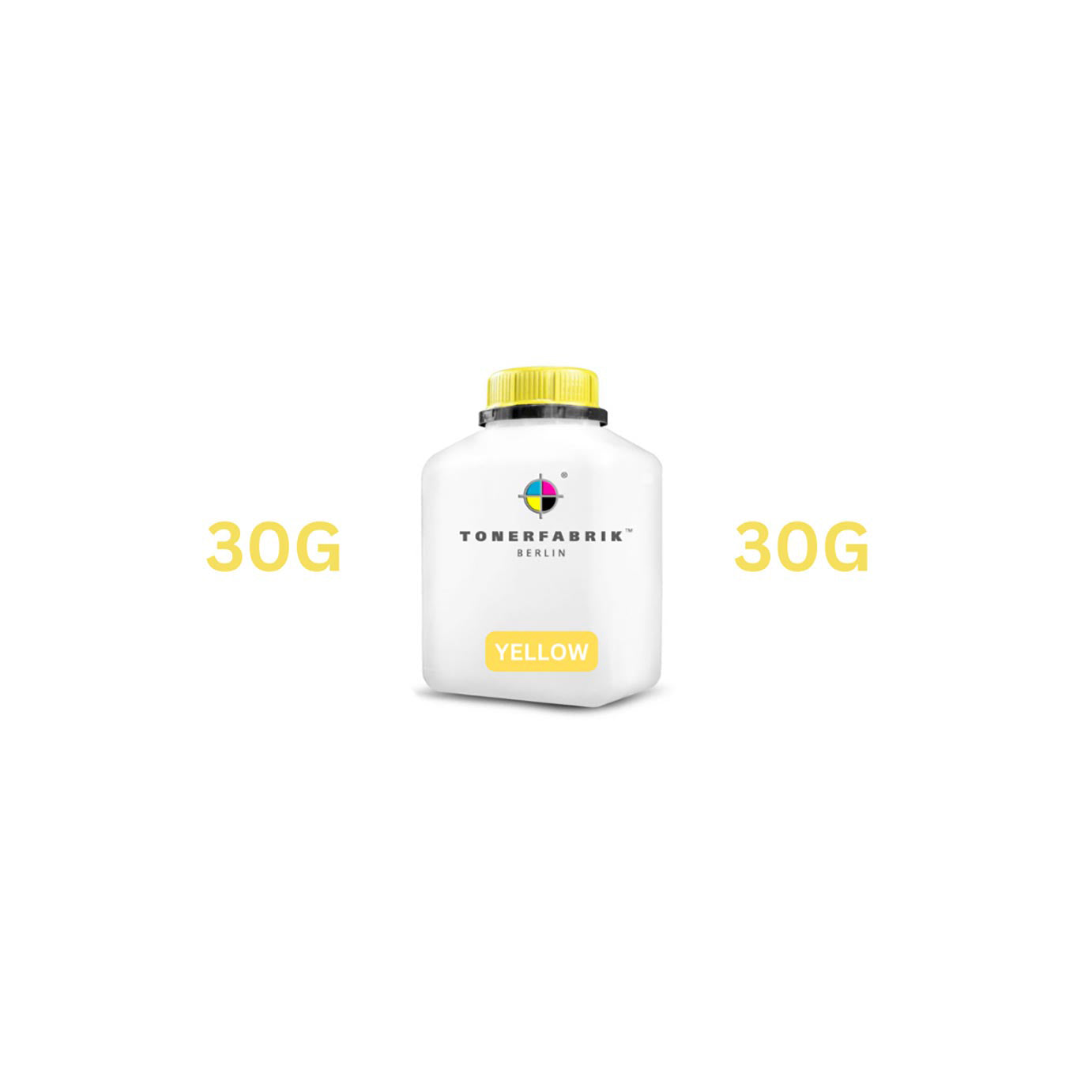 30g refill toner fur dell 1320 Yellow