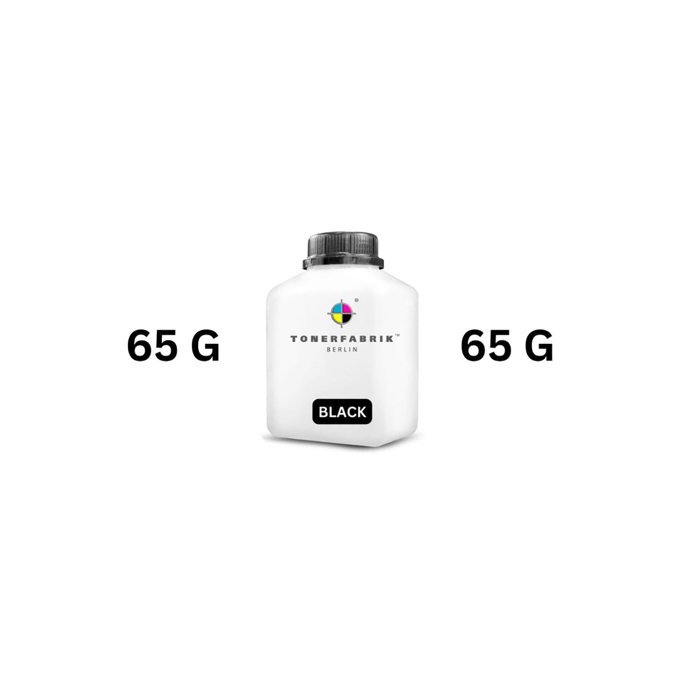 65 55g refill toner fur brother hl l3210 l3230 l3270 l3290 Black